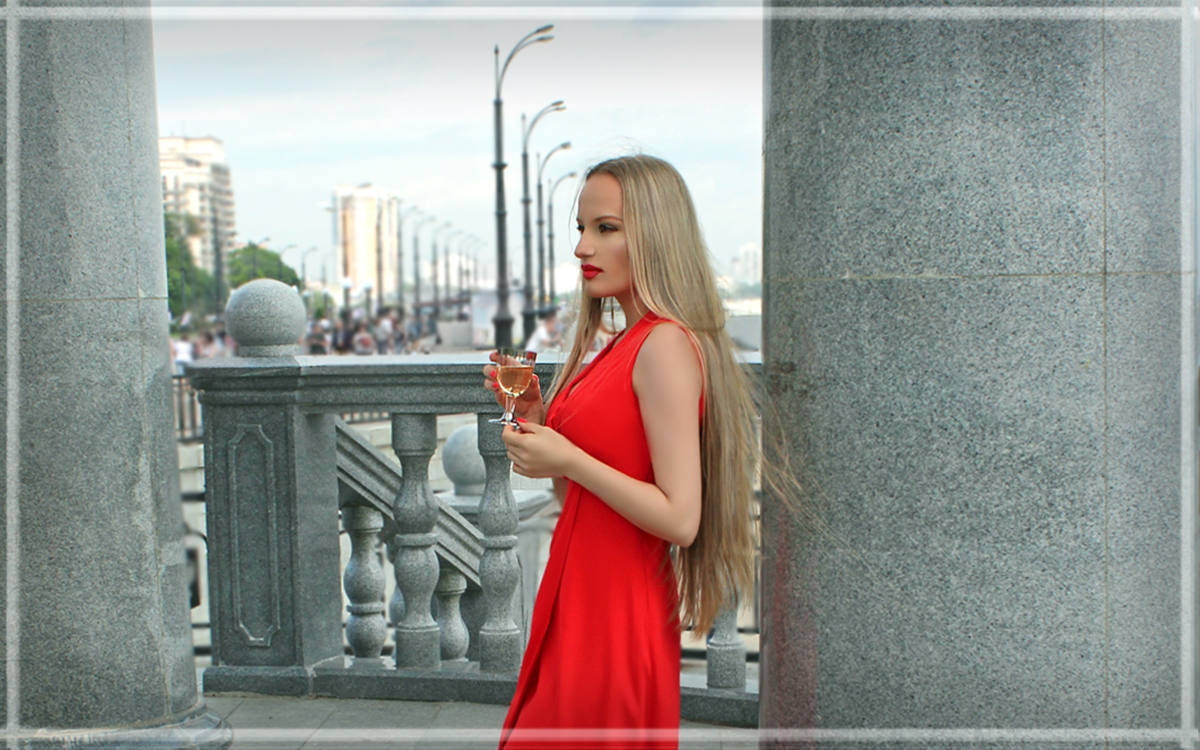 Что такое высокая самооценка женщины? Оксана Дуплякина