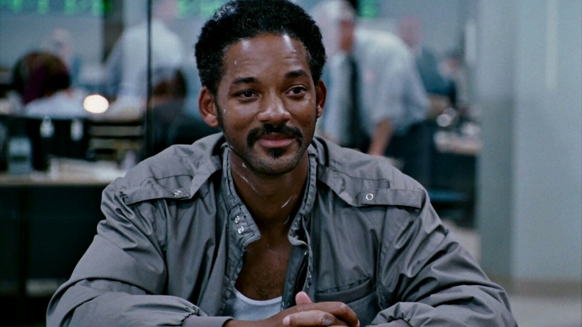 "В погоне за счастьем"