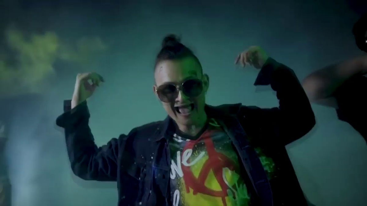 Просто что б место пустым не было