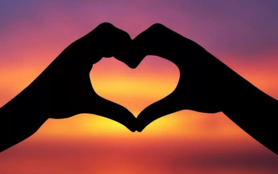 Формула любви