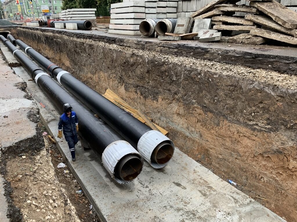 администрация Самары