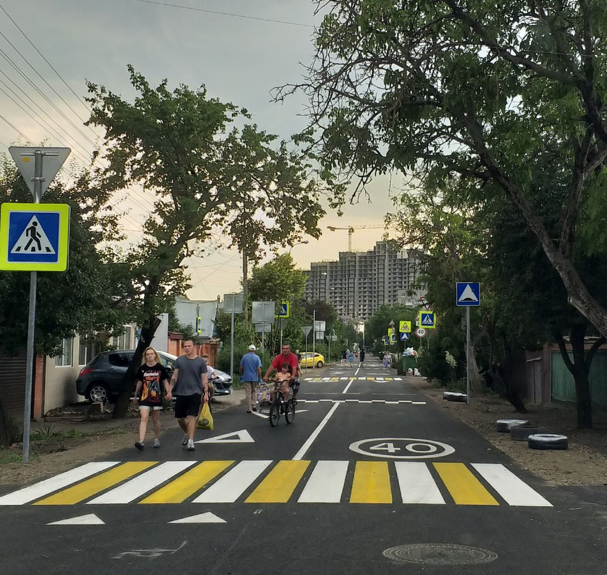 Make Dunayskaya str. great again! | Мирослав Валькович | Дзен