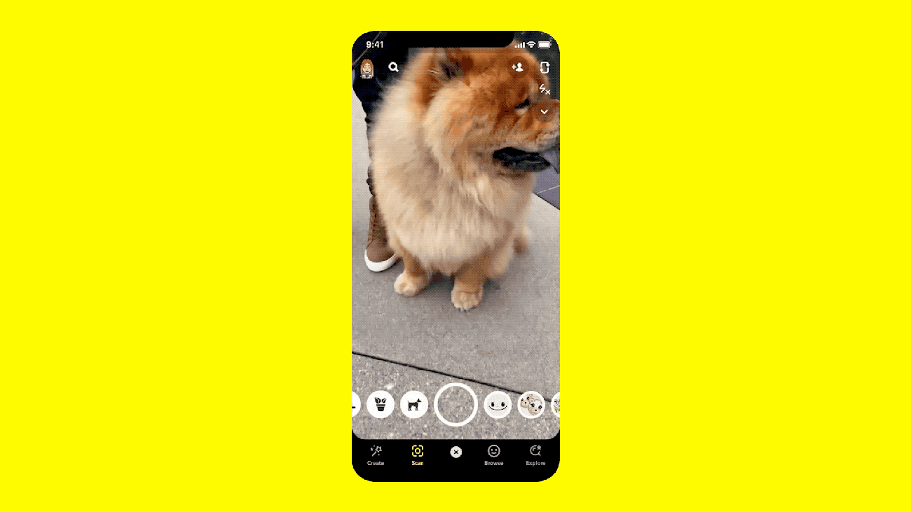Snapchat