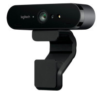  Камера Web Logitech Webcam BRIO 960-001106
