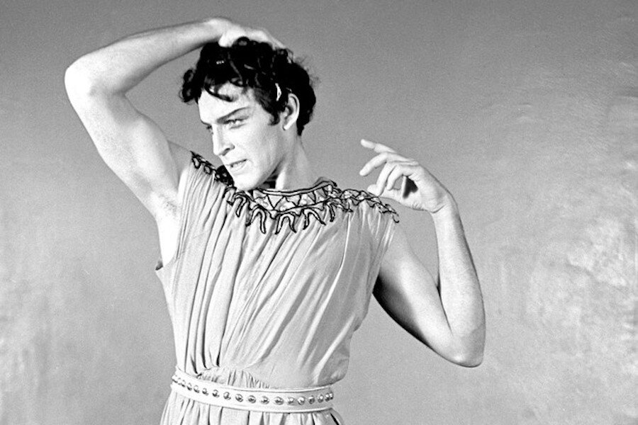 Николай Борисович Фадеечев