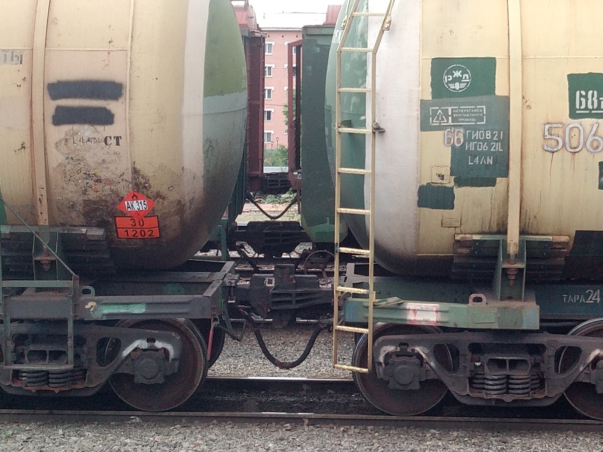 Железнодорожный перфекционизм