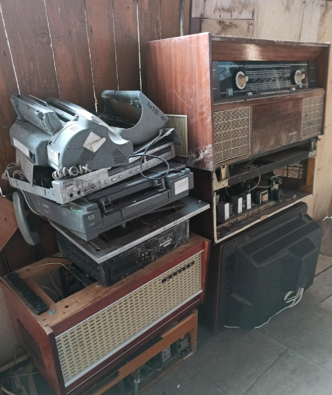 Фото находок