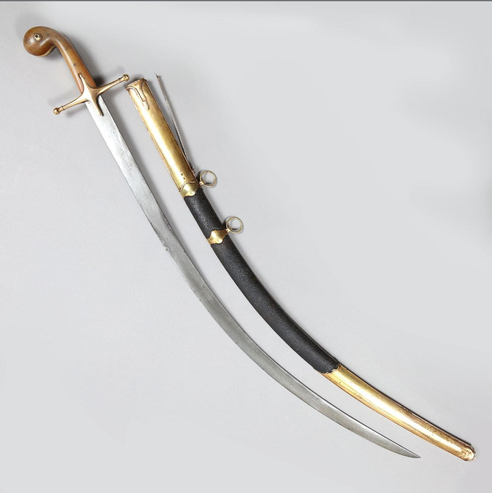 Сабля турецкая 16 век. Ятаган половецкий. Кривая короткая сабля ближнего востока. Ятаган холодное оружие клинковое оружие ближнего востока. Скимитар меч клинковое оружие ближнего востока.