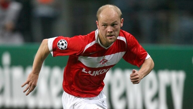 Денис Бояринцев