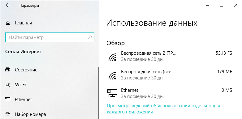 Почему скорость подключения к Интернету такая низкая?