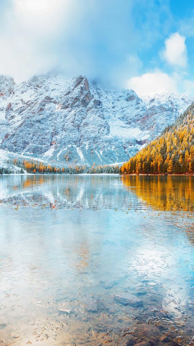 5Вода в помощь