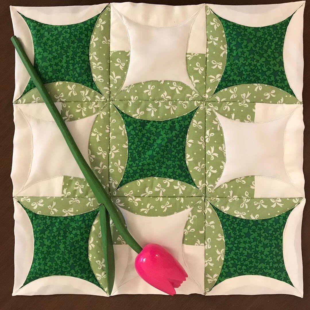 дзен пэчворк