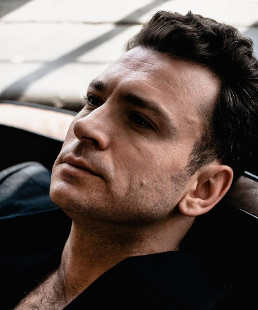 Фото с официального инстаграма Антона Хабарова