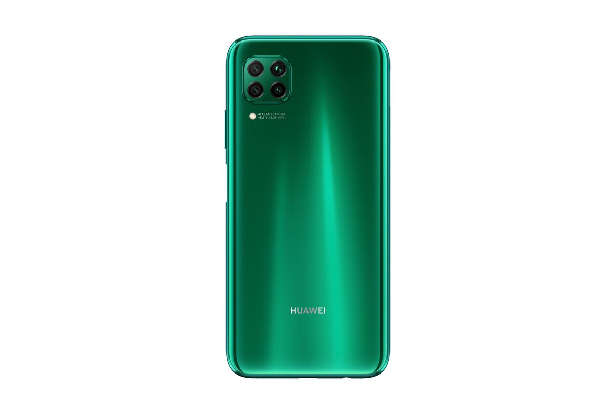 Huawei P40 Lite