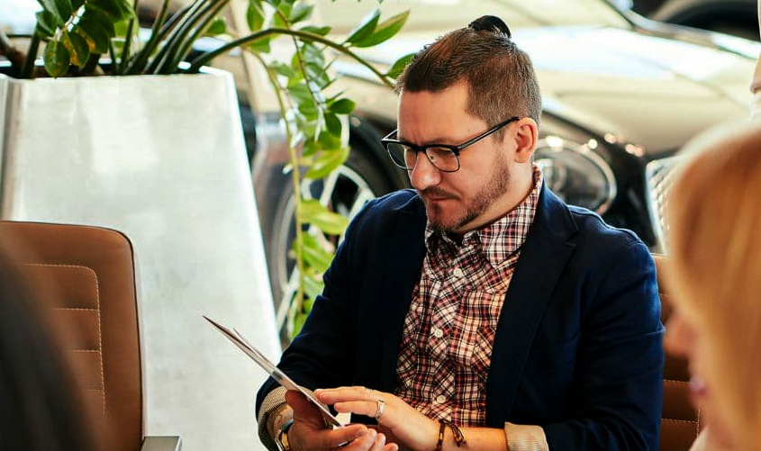 Современная молодежь, кто она.