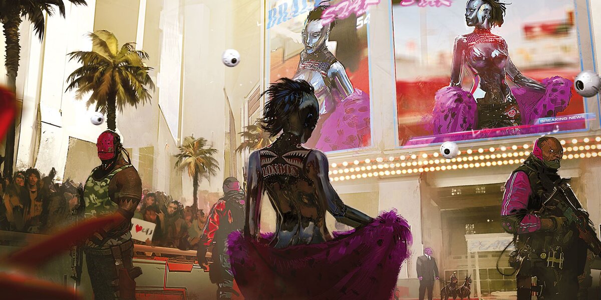 Взято с Яндекс Картинок (https://static0.srcdn.com/wordpress/wp-content/uploads/2019/06/cyberpunk-2077-cosplay-contest.jpg)