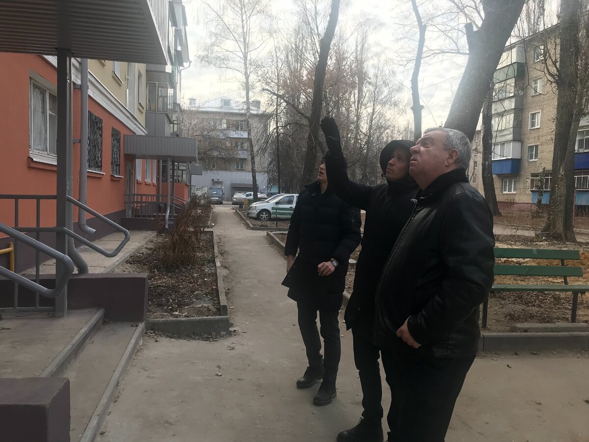 Фото ФКР ЛО