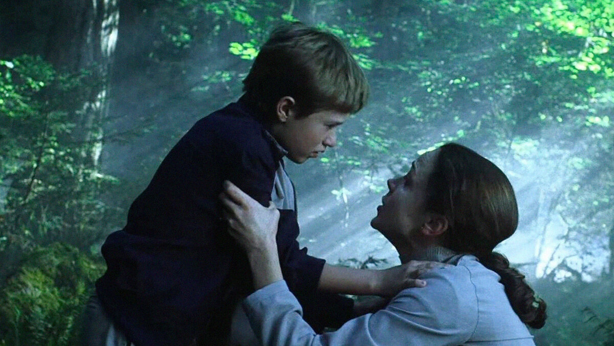 Искусственный разум (2001)