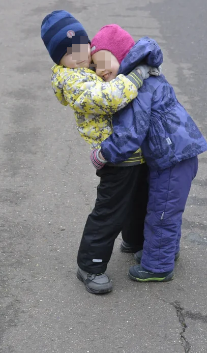 личное фото