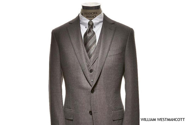 Desmond merrion supreme bespoke hotsell