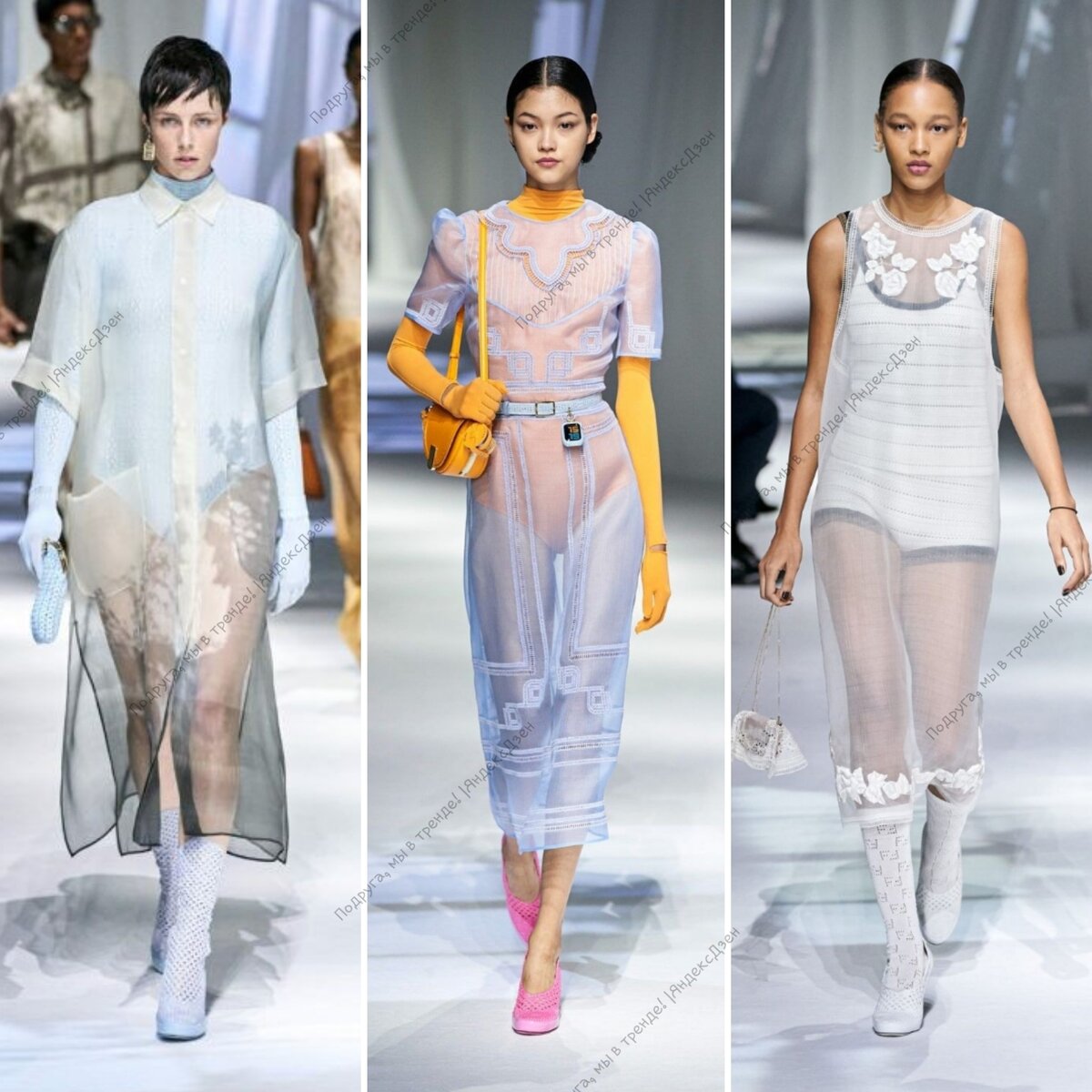 Kenneth Ize Spring 2022 Ready-to-Wear Collection Vogue