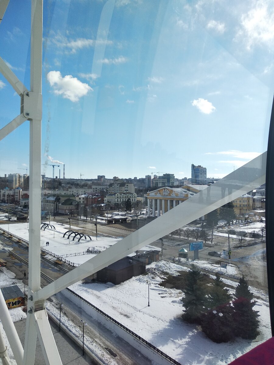 Красная площадь