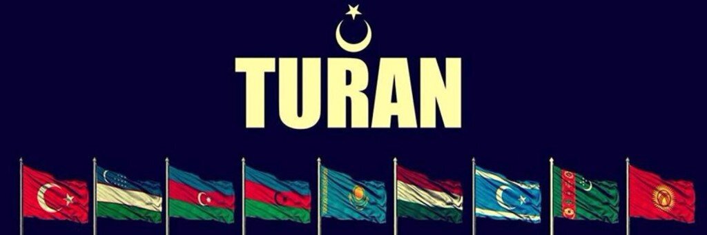 Почему некоторые государства боятся возрождение Турана ? | Факт | Дзен