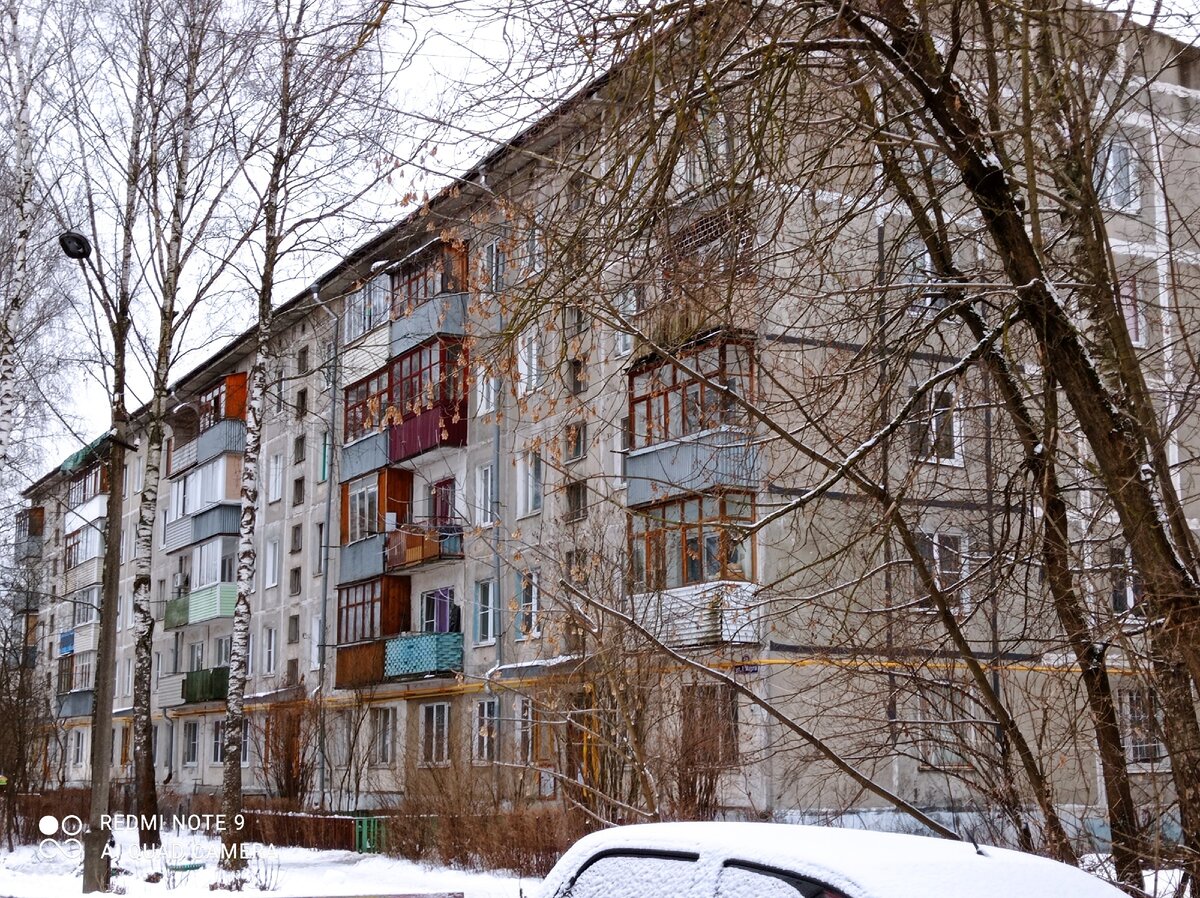 Ногинск и окрестности. Автопрогулка выходного дня. ч. 2. Глухово и  монастырь. | кухонный конверсатор | Дзен