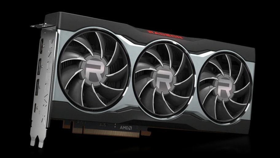 Рекомендованная цена RX 6800 – 53 600 руб. – к реальности отношения не имеет.