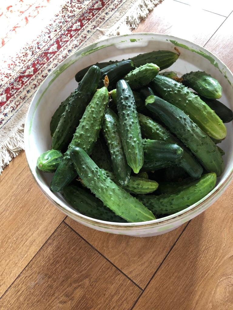 Вкусные, ароматные, тонкокожие