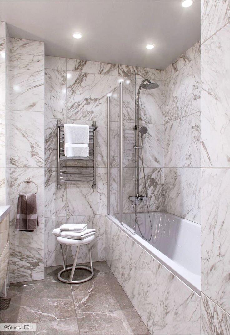 Необычные и безумно красивые ванные комнаты: 25 идей на любой вкус — sunnyhair.ru