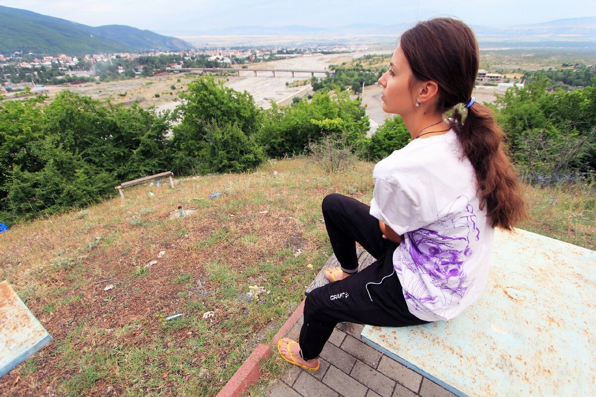 В гостях у Восточной сказки