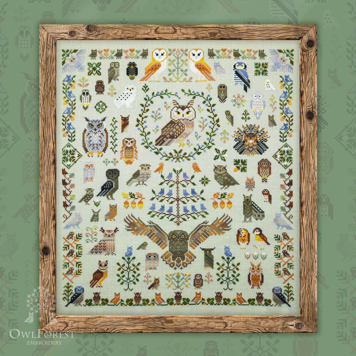 Источник: https://owlforest.ru