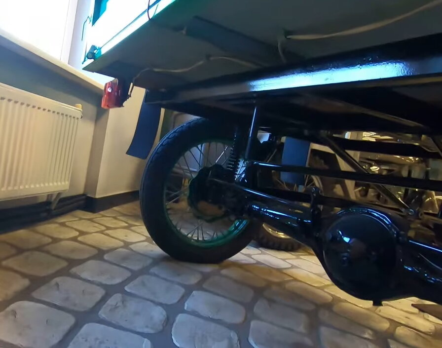 Кулибины мото Россия