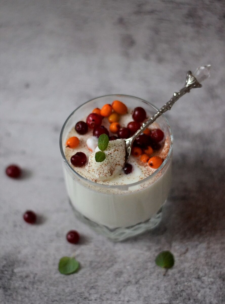 Приготовьте домашний йогурт 🥛 и вы перестанете тратить деньги на этот  продукт в магазине | Еда на каждый день | Дзен