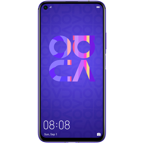 Huawei Nova 5T