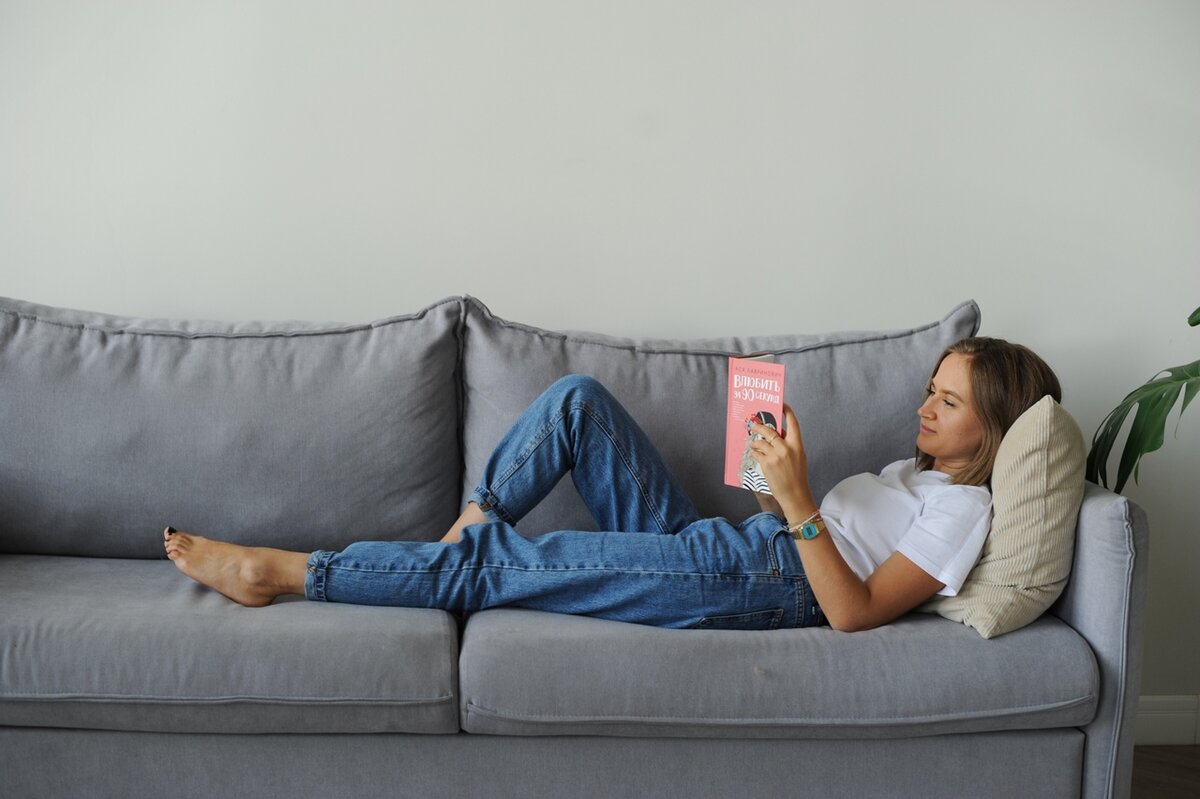 Ася Лавринович