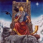Теперь поговорим об ОДИНЕ.