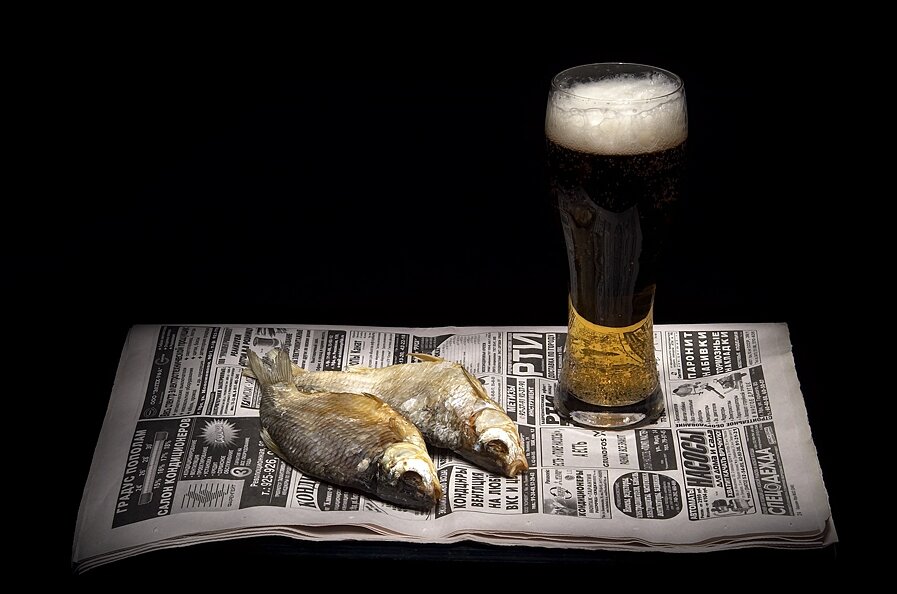 Кто ж не знает о чудесной скатерти-самобранке, на которой как по волшебству вдруг появляется и закуска, и выпивка.