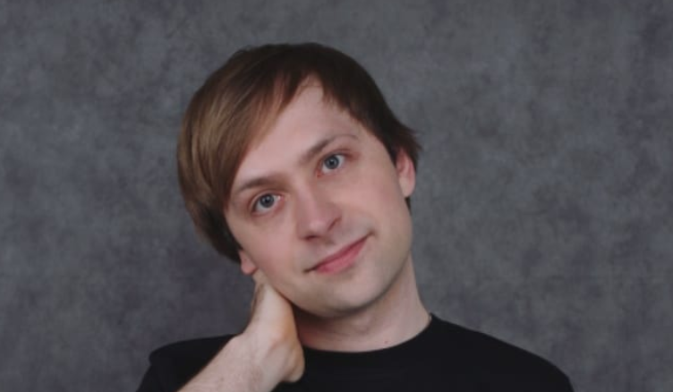 Ярослав NS Кузнецов. https://www.instagram.com/just_ns/