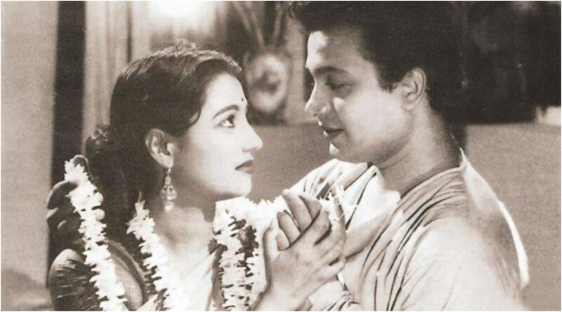 Уттам и Сучитра стали иконами бенгальских романтических мелодрам, превратив свои проекты в самостоятельный жанр. 