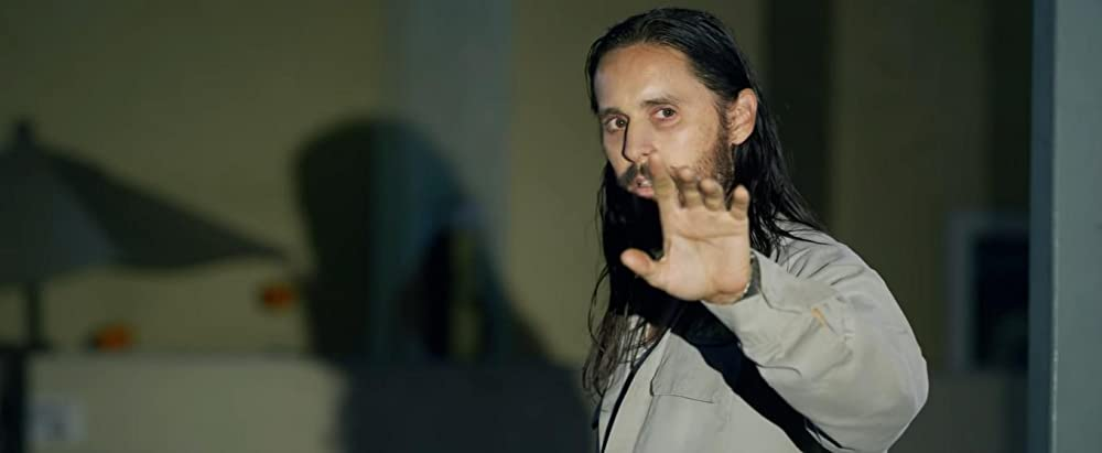 Кадр из фильма, источник: imdb.com. Режиссер: Джон Ли Хэнкок. Оператор: Джон Шварцман. Производство: Gran Via, Warner Bros. Показ в России: Каро-Премьер