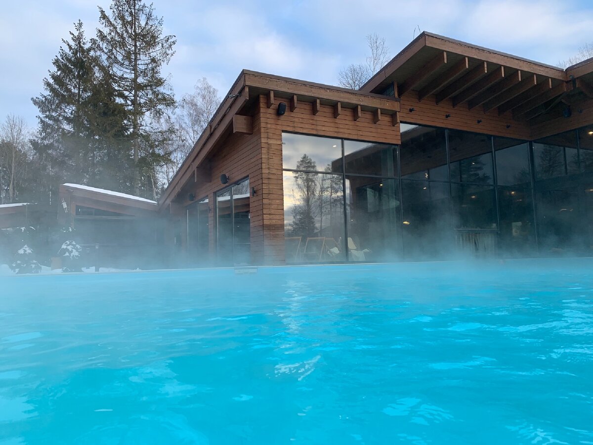 Личное фото автора