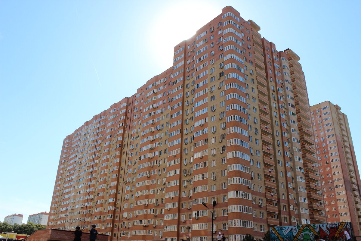 Адские пробки и плохое жилье: почему я не рекомендую переезжать в Краснодар