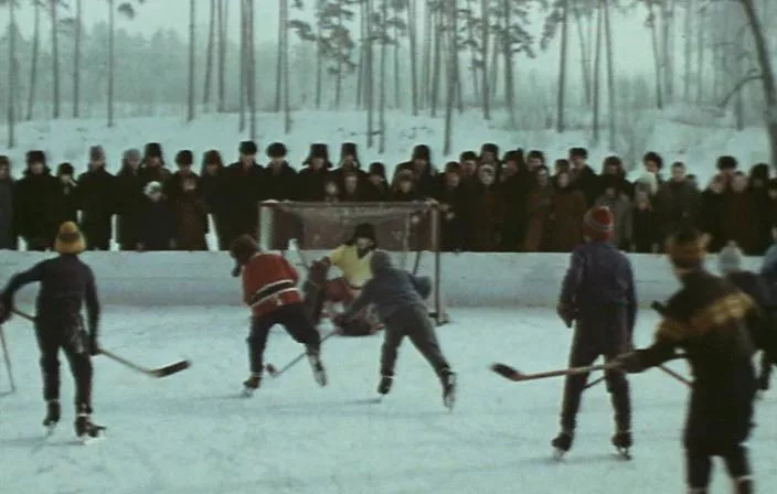 Год выпуска: 1983