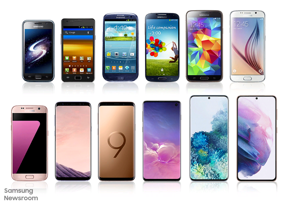 Покажи новые самсунги. Samsung Galaxy линейка смартфонов. Линейка смартфонов самсунг галакси а. Вся линейка самсунг галакси s. Samsung Galaxy s линейка смартфонов.