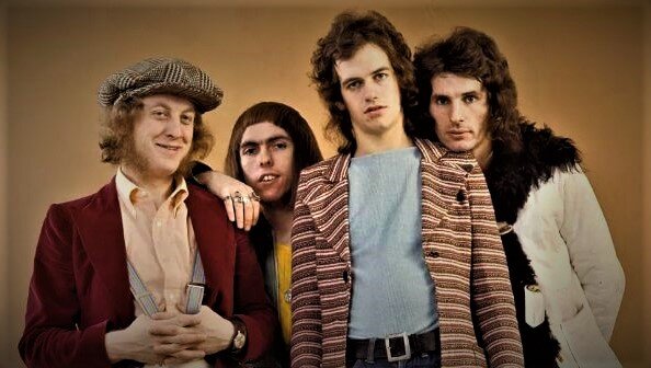 «SLADE»