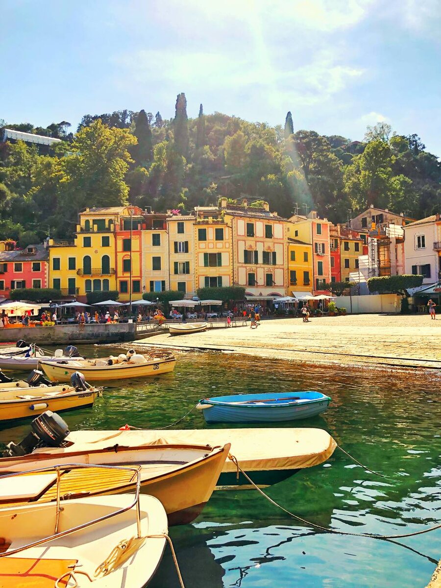 Фото из архива Иры