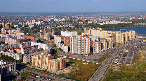 Малая родина рэпера — Муравленко.