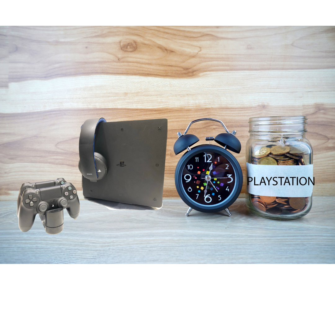 Время Деньги!